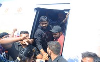Prati Roju Pandage Movie Bus Tour Photos